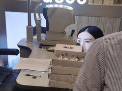 -AOJO眼镜(深圳海岸城店)