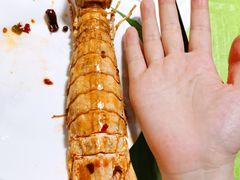 -盛港湾海鲜食府(黄沙店)