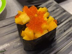-友壹町寿司(佛山新DNA店)