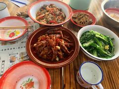 -老三样·美食研究中心(世贸路店)