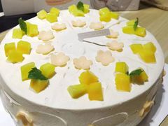 -幸福西饼生日蛋糕·下午茶(闵行店)