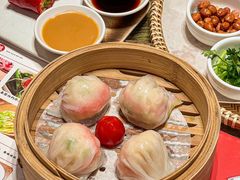 -丰圆轩粤式茶楼(大宁国际商业广场店)