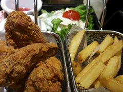 -火炉火自助餐(枫蓝国际店)