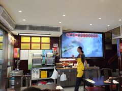 -川流不息·地道川菜·小龙虾(松东路店)