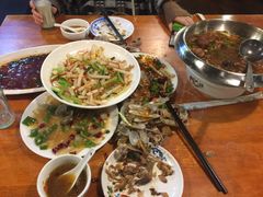 -温州一家人美食(西木头市店)