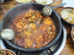 -笔记安顺夺夺粉火锅