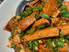 -乡食柴房  湖南乡里菜(龙岗中心城店)