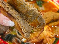 -小满手工粉(北京富力广场店)