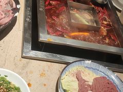 极品鲜毛肚-锦城印象火锅(天府三街店)