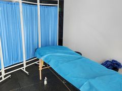 -悦健身私教工作室(双井店)