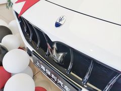 -上海保利玛莎拉蒂和阿尔法罗密欧(华翔路店)