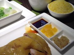 -华辉快餐店(江南西总店)