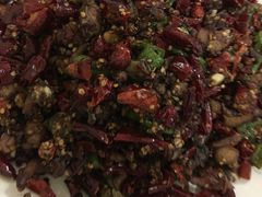 -温江公平红烧兔(总店)