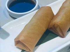 -蔡澜点心·粤菜(万菱汇店)
