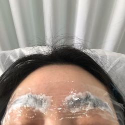 点击看大图 -Doris多里斯半永久纹眉·SMP纹发·发际线