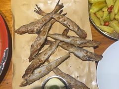 -大叹号啤酒屋·延边料理(建工店)