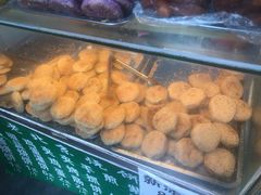 -雍和炸鸡烧饼