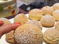 -菲住布渴酒店自助餐厅(阿里巴巴西溪园区店)