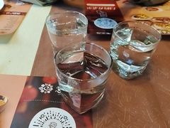 -意卡菲·欢乐聚会餐厅(华侨店)