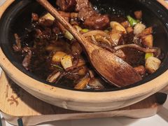 -火啫啫·粤式啫啫煲(南通首店)