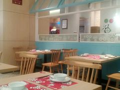 大堂-精悦蓉(松江万达广场店)