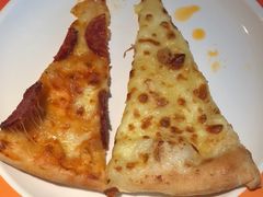 -比格比萨自助(万柳华联店)