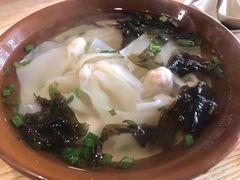 -桐香园小笼包(百井坊巷店)