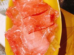 -哈拉海和牛主题餐厅(哈西店)