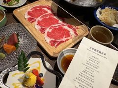 -岩盐·铁板料理(嘉里店)