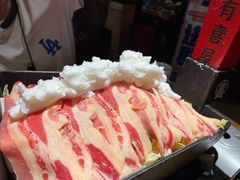 玉龙雪顶寿喜烧·精品肥牛-有喜屋·日料·居酒屋(旭辉广场店)