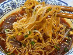 -黔肠旺面馆(八鸽岩店)