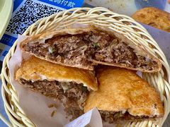 -清真·方中山胡辣汤(兴华北街店)