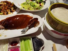 -大鸭梨烤鸭(房山店)