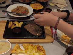 -必胜客(WOW南雄店)