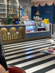 点击看大图 -奈尔宝·儿童乐园·亲子餐厅(前滩店)