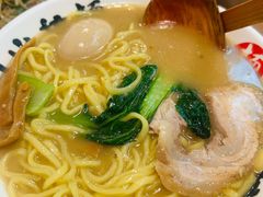 -日出拉面(望京店)