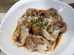 -稻香酒家(长宁KING88广场店)