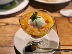 雪山杨枝甘露-张福记(陇海中路店)