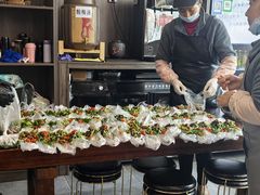 -沈记土鸡米线(七星街品牌中心店)