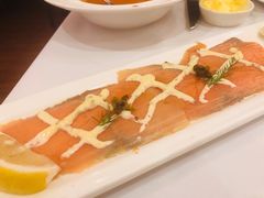 -摩根扒房(桐梓林店)
