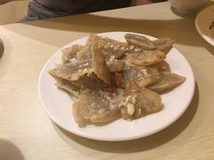 炸灌肠-黑八私房老北京炸酱面