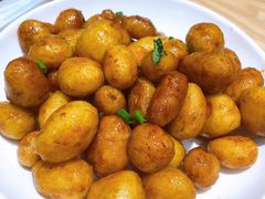 红烧小土豆-隔壁饭店(龚大塘店)