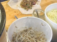 -安徽阜阳卷馍(西单店)