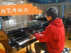 -小小莫扎特钢琴馆(香港名都店)