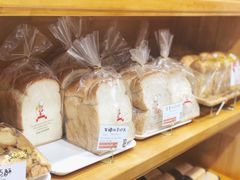 -西村叔叔的店·面包·甜品·蛋糕(崂山丽达店)