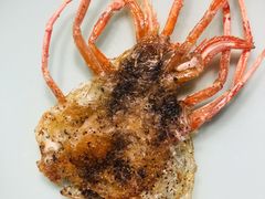 虾头-尚水长廊铁板烧(荣祥广场店)