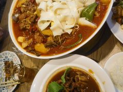 -巴扎屋大盘鸡·新疆菜(汇嘉时代店)