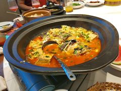 -筱爷叔·上海传统手工菜(新桥店)