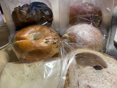 -崎本的店·专业酵种吐司(无锡万象汇店)