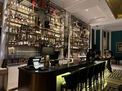 -The St·Regis Bar 瑞吉酒吧